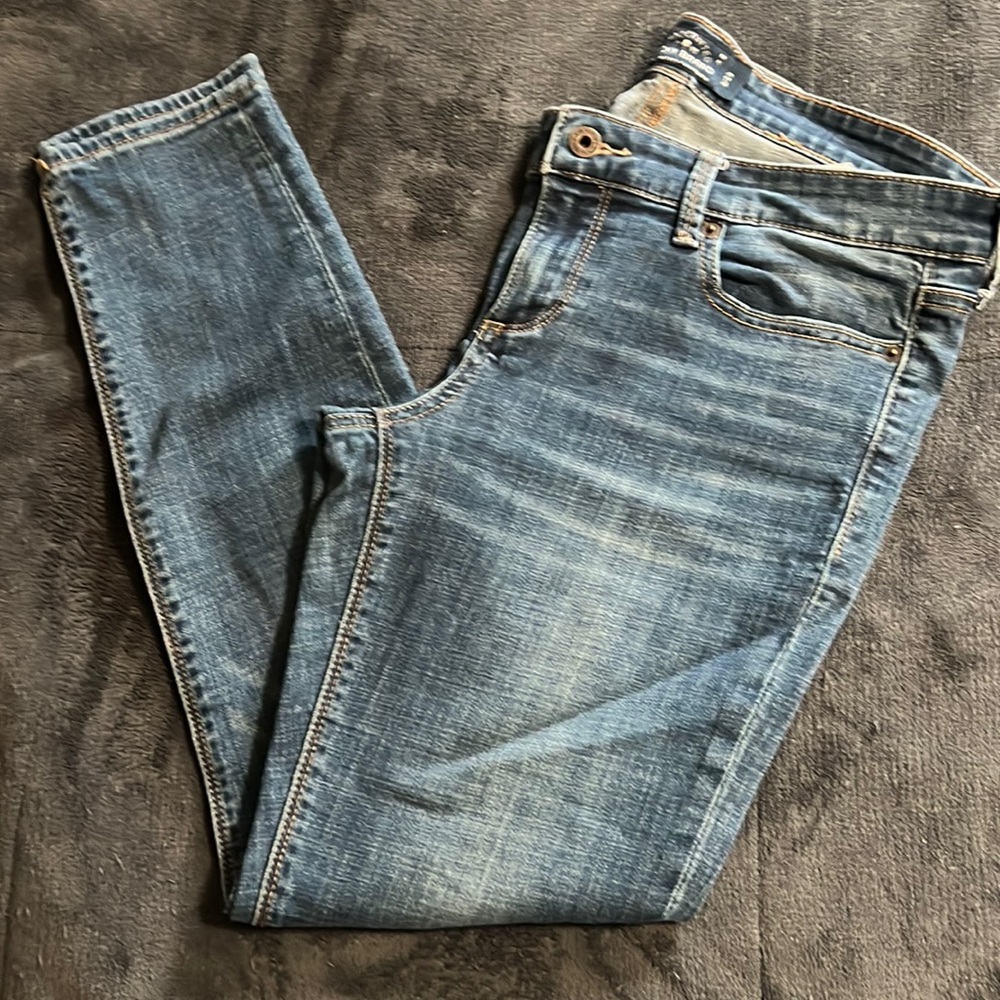 Lucky brand jeans